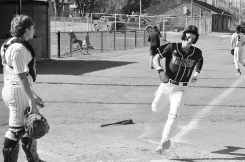 Varnum and Wewoka Get One More Game In