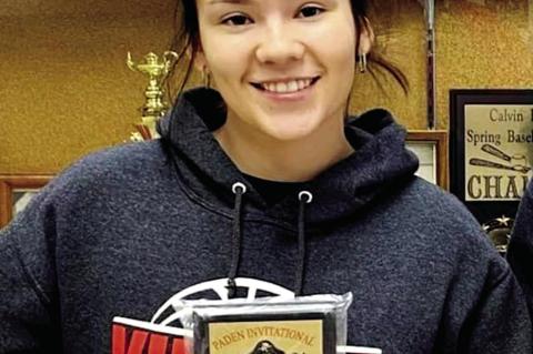 OCA and OGBCA All State and All-Star Winners