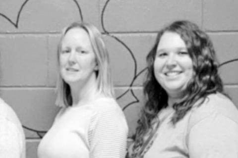 Meet the Woodrow Wilson Elementary Staff