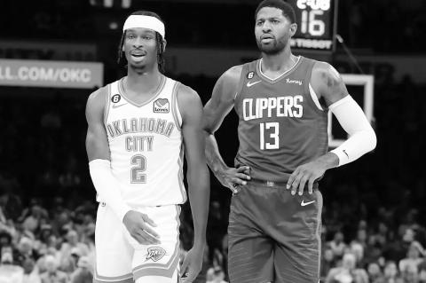 It’s Official — the OKC Thunder Have Won the Paul George Trade