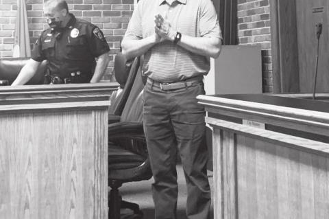Downtown Crime Concerns Aired at Townhall