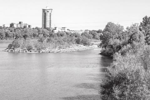 Anglers Raise Alarm Over Fish, Health in Arkansas River