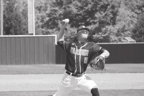 Local County Athletes Receive Awards