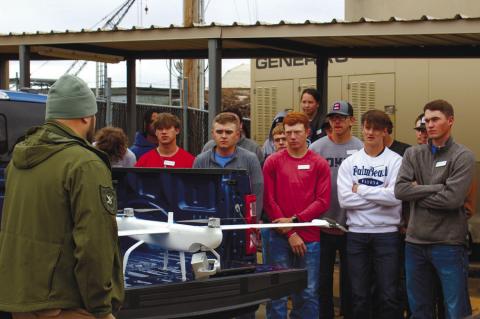 Spotlight on Open Government: Attorney General Drummond Clears Backlog of Open Records Requests