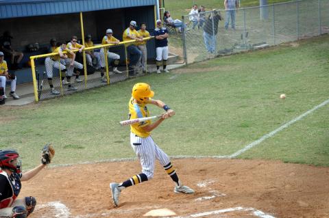 New Lima Falcons Win Class B Districts Thursday