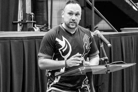 OBU Celebrates Grand Opening Of Brant &amp; Leslie Hill Esports Arena