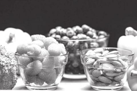 Snacks Play an Important Role In Children’s Healthy Diet