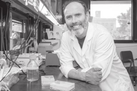 Okla. Medical Research Foundation Study Finds New Clues to Diagnose MS Relapse