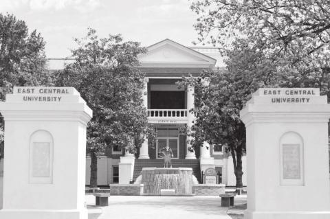 East Central University to Celebrate 113 years