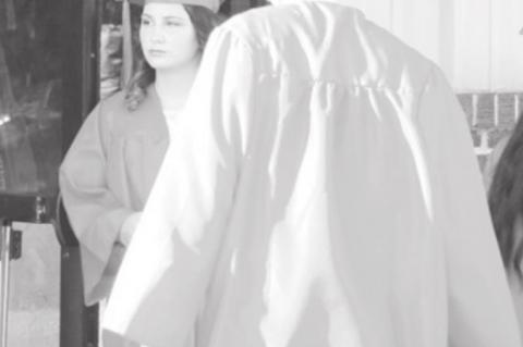 Butner High School 2020 Graduation Ceremony