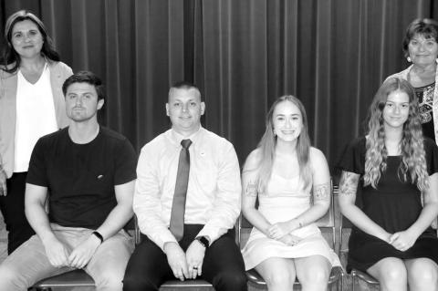 PTA Program at SSC Achieves 100 Percent Pass Rate