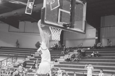 Seminole Chieftains Win at Tournament