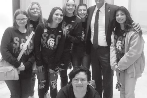 Sheep Shearing Event May 7th