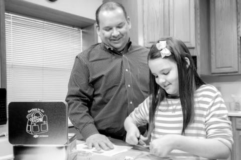 Gardens to Go Kit Teaches Youth About All Aspects of Horticulture