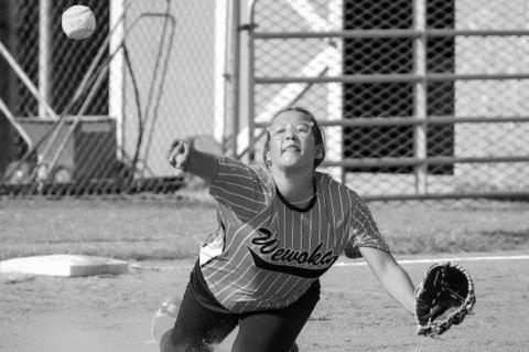 New Lima Softball Fast Pitch Tournament