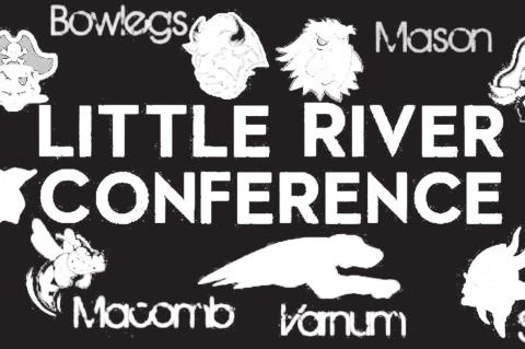 LRC All-Conference Spring Sports Awards