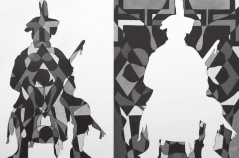 MVSKOKE VOICES Art…