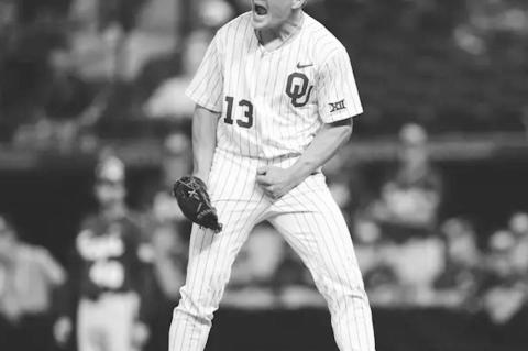 OU Throws Shut Out Over in Big 12 Opener