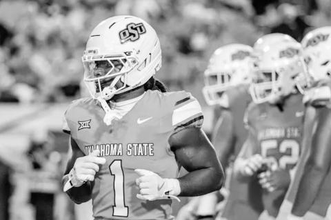 OSU Preview Non-Conference Matchup Against Oregon