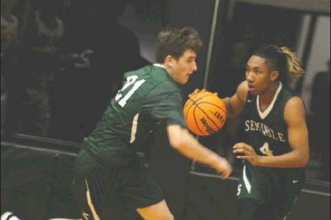 Thursday Night Tournament