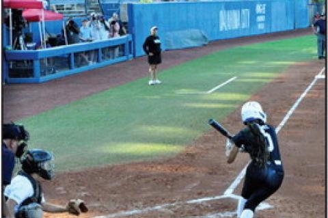 OKC Spark Win Home Opener Thursday Night