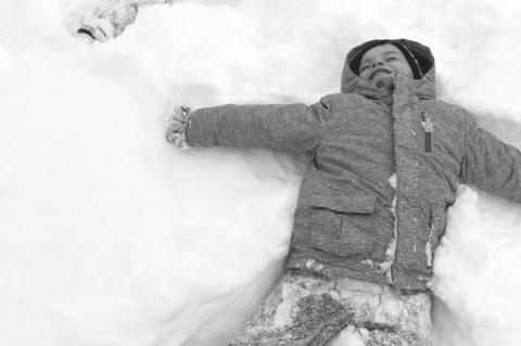 Snow Fun, Not Snow Fun