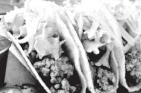 A Perfect Match: Cinco De Mayo Meets “Taco Tuesday”