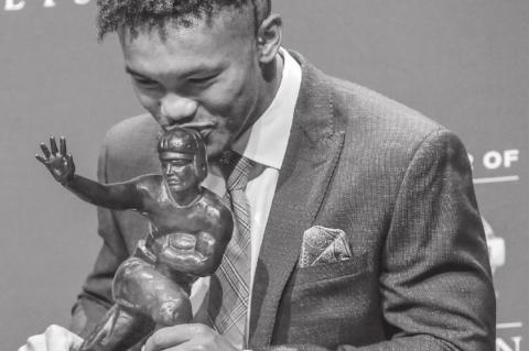 Oklahoma is the New QBU