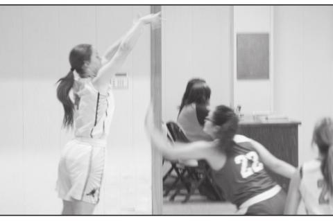 Butner and Maud Girls to Play in Championship