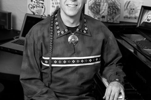 Tate, Herrington Bring ‘Moonstrike’ to Carnegie Hall