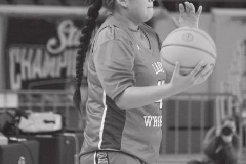 Little River Conference Basketball All-Conference Team 2021