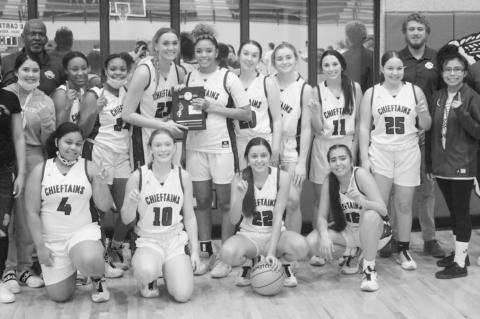 Seminole Win Districts at Home Monday