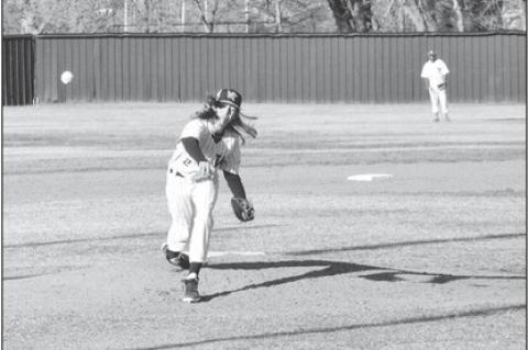 Wewoka Falls to Konawa