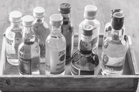 Shattering Myths: National Drug, Alcohol Facts Week March 21 – 27