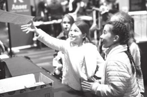 School Choice Is One of The Biggest Decisions You Can Make