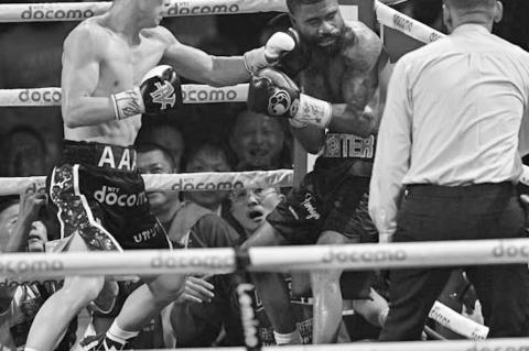 Naoya Inoue Captures the WBO and WBC Titles