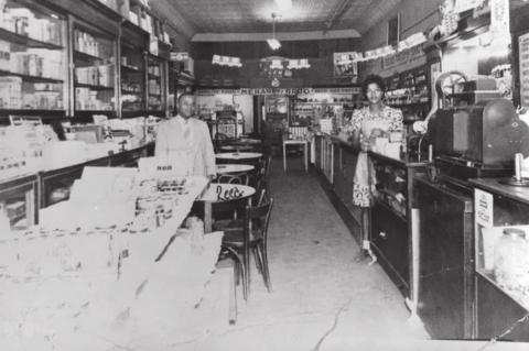 The Legacy of Black Wall Street