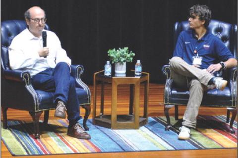 Local Authorities Help Take Over 21 Lbs. of Meth off Streets