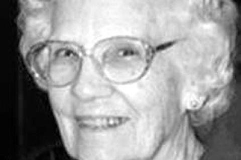 Minna Lorena Squires