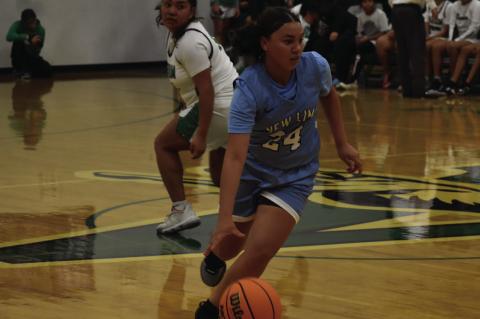 Varnum Protects Home Court Over New Lima Thursday