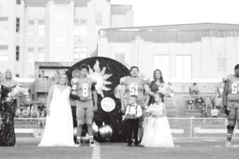 Seminole Wins a Thriller on Homecoming