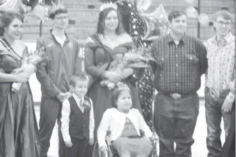 Butner Eagles Homecoming