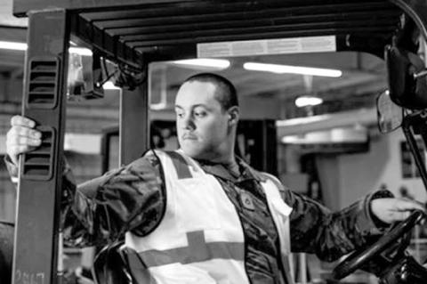 Oklahoma National Guard