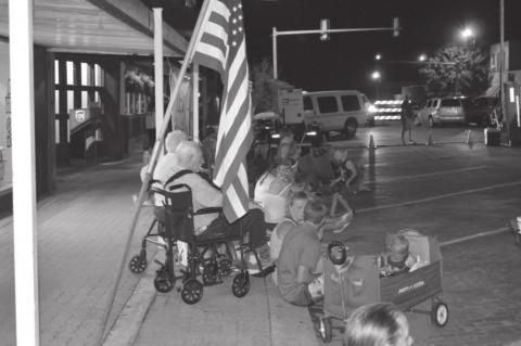 Seminole Celebrates the 4th with Downtown Festival