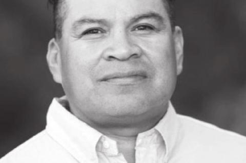 Yahola Announces Candidacy as Seminole Nation Assistant Chief