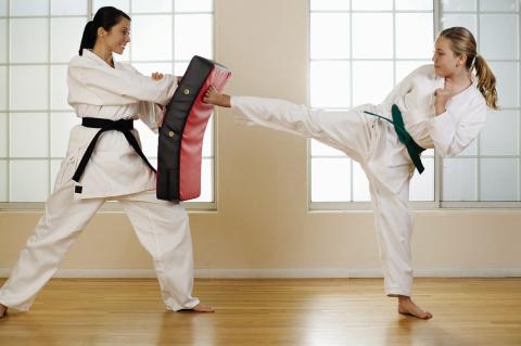 The Best Types of Self-defense to Get Skilled in
