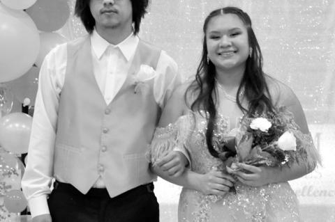 Varnum BB Homecoming