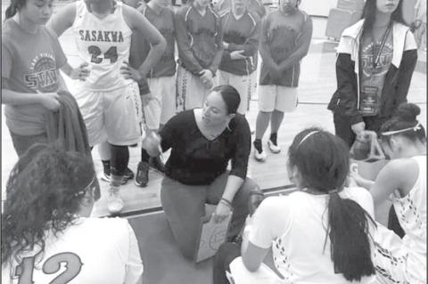 Sasakwa Basketball Makes Coaching Changes