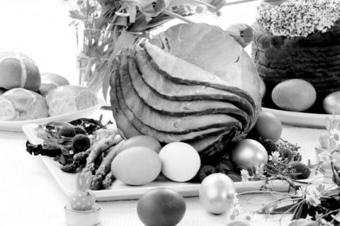 Hopping Toward Food Safety This Easter