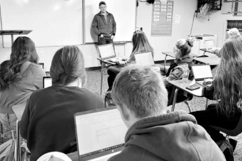 The Seniors in Employment